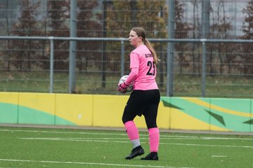 Bild 53 - wBJ Altona 93 - VfL Pinneberg : Ergbnis: 2:1